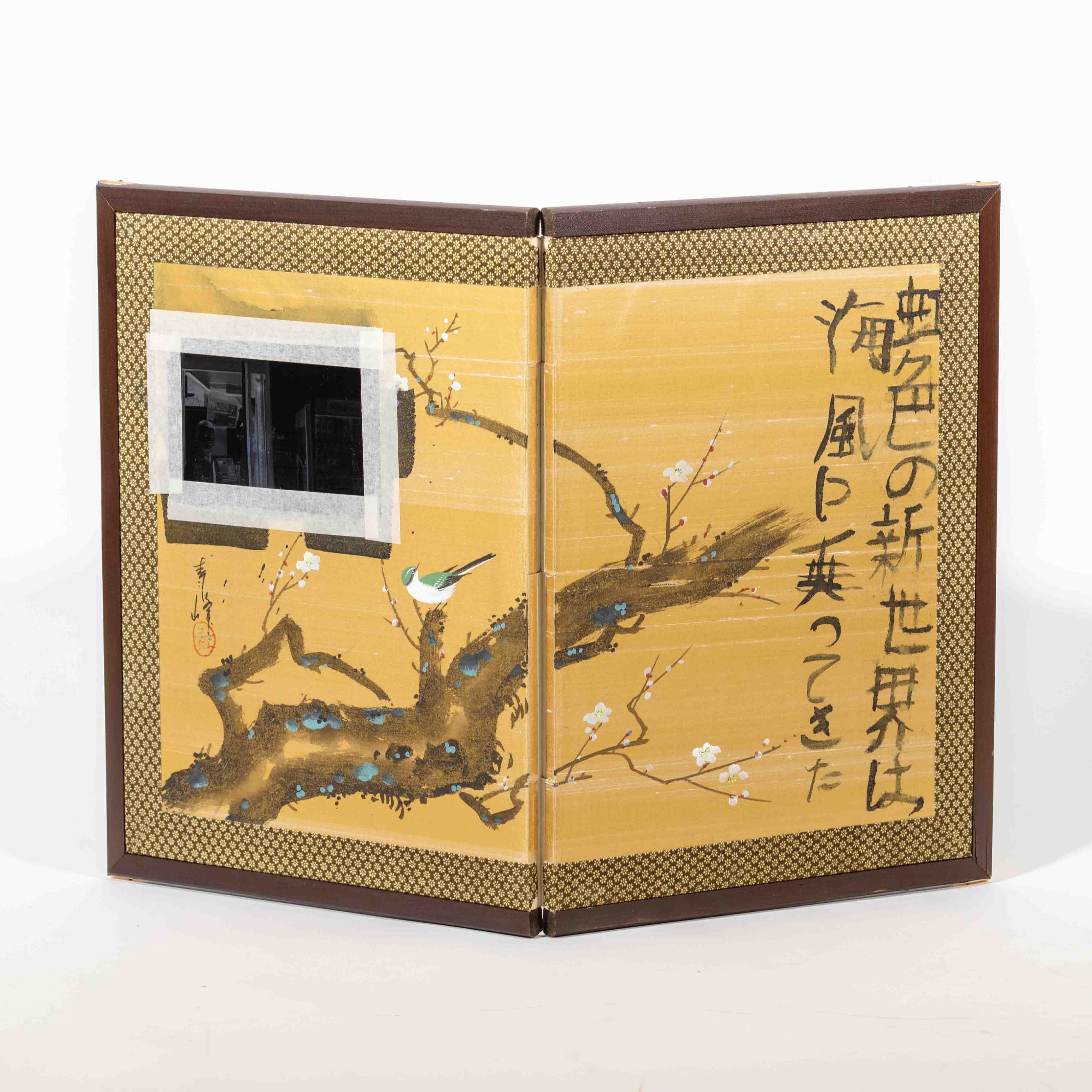 cookie and masa's screen