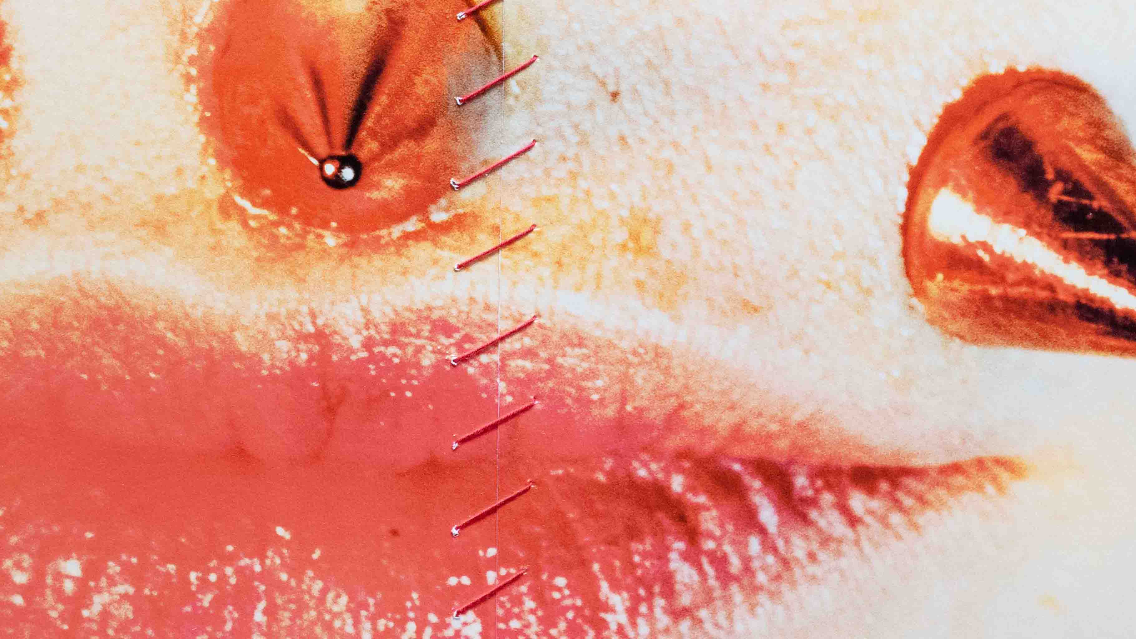 lips